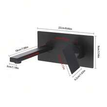SHIOUCY Faucets & Accessories - A - View 2