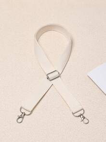Correa de repuesto ajustable, bolso de hombro/bandolera, accesorio de viaje multifuncional DIY - Multicolor - Ver 15