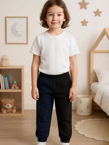 Young Boys Sets - 灰色 - 查看 4