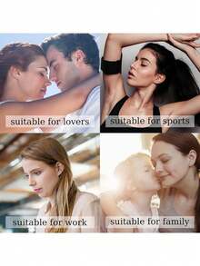 IRONBOX 1-21件套女士耳钉套装，低过敏性平底耳钉，银色耳夹耳环，低过敏性珍珠、星星、月亮、立方氧化锆、月光石穿孔耳环，男女通用 - 銀色 - 查看 4