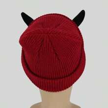 1 Peça Gorro Touca de Lã Balaclava Facção à Prova de Vento na Moda para Ciclismo Outdoor para Homens