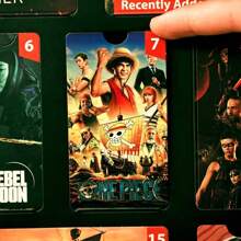 Netflix 1pc Netflix Officially Licensed Advent Calendar With Collectible Toy Figures Inspired By Fan-Favorite Netflix Original Shows Perfect For Gifting To Family And Friends As A Thoughtful Holiday Or Birthday Present