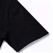 Women T-Shirts - Black 427 - View 3