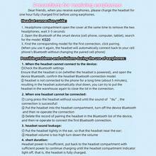 New Arrival 5.3 Shell Rotating K520 Heart Shape Bluetooth Headset, Cute Small Stereo Low Power Consumption Couple Holiday Gift - Multicolor - View 9