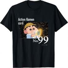 Women T-Shirts - 黑色 - 查看 1