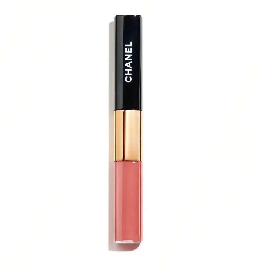CHANEL 香奈儿 LE ROUGE DUO ULTRA TENUE 持久液体唇膏 174-ENDLESS PINK - 174-ENDLESS PINK - 查看 1