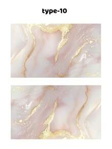 100/200/500pcs Customized Business Cards, Loyalty Cards, Thank You Cards, Birthday Cards, Store Cards, Promotional Cards, Custom Business Cards With Logo And Text, Personalized Cards, Double-Sided Printed Custom Business Loyalty Cards, 300gsm Coated Paper Business Cards/Waterproof Laminated Premium Cards, Multi-Functional, Ornamental,New Job, Office Supplies - Multicolor - View 9