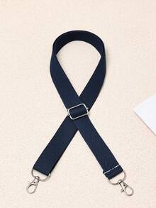 Correa de repuesto ajustable, bolso de hombro/bandolera, accesorio de viaje multifuncional DIY - Multicolor - Ver 14