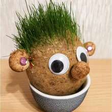 450Pcs Black Wiggle Googly Eyes With Self-Adhesive, 6mm 8mm 10 Mm 12mm 15mm Mixed Packaging,3 Years And Up - Trộn một - Xem 7