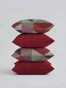 Triangular Vermelha-Vermelha