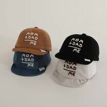Baby & Kids Hats - 藍色 - 查看 3
