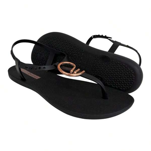 Sandália Feminina Ipanema Class Stylish Confortável Novidade