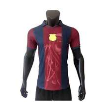 JERSEY BARCA ESPECIAL 2025 - Azul - Ver 1