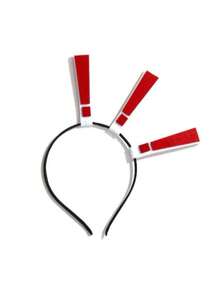 节日庆典派对头饰