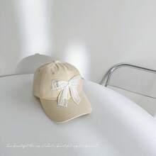 Baby & Kids Hats - 米色 - 查看 1