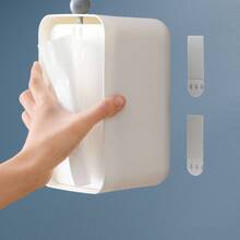 12 Pairs [24 Pcs] Nylon Picture Hanging Strips, No Drill Hooks, Frame Wall Art Ledge, Invisible Hook-And-Loop Glue, Double-Sided Wall Mounting