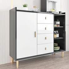 1 卷闪亮自粘墙纸 - 可移除粘性壁纸，易于清洁，适用于厨房橱柜、台面、卧室、衣柜、桌子和家具翻新（粉色、黑色、白色），DIY 变色膜带纹理图案、闪光效果、家居装饰、房间装饰、壁纸剥离和粘贴墙贴墙面装饰浴室装饰 - 彩色 - 查看 7