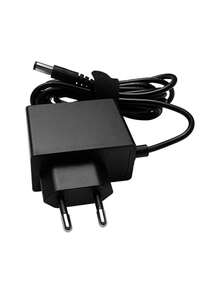 European 24W Adapter Power Supply, 12V 2A Power Supply, AC 100-240V To DC 500mA 1000mA Power Adapter, 5.5mm * 2.1mm 12V Power Adapter, Transformer, Surveillance Camera, Speaker, Router, Printer, Keyboard Charger Phone Charger - EU C Type Plug(220-240V) - View 3