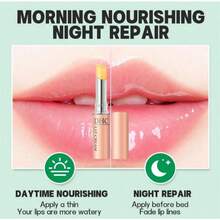 DHC Lip Cream Ultra-Moisturizing, Soothing, Hydrating, Dry, Chapped Lips, Protecting, Fragrance And Colorant Free - 1 - View 4