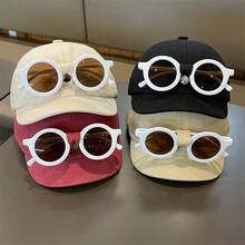 Baby & Kids Hats - 焦糖 - 查看 2