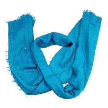 Scarf With Shine - Verde - Ver 3
