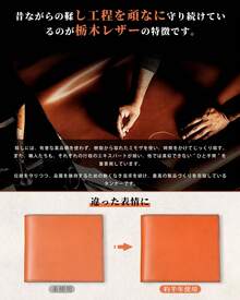 Small Wallets - 블루 - 보기 2