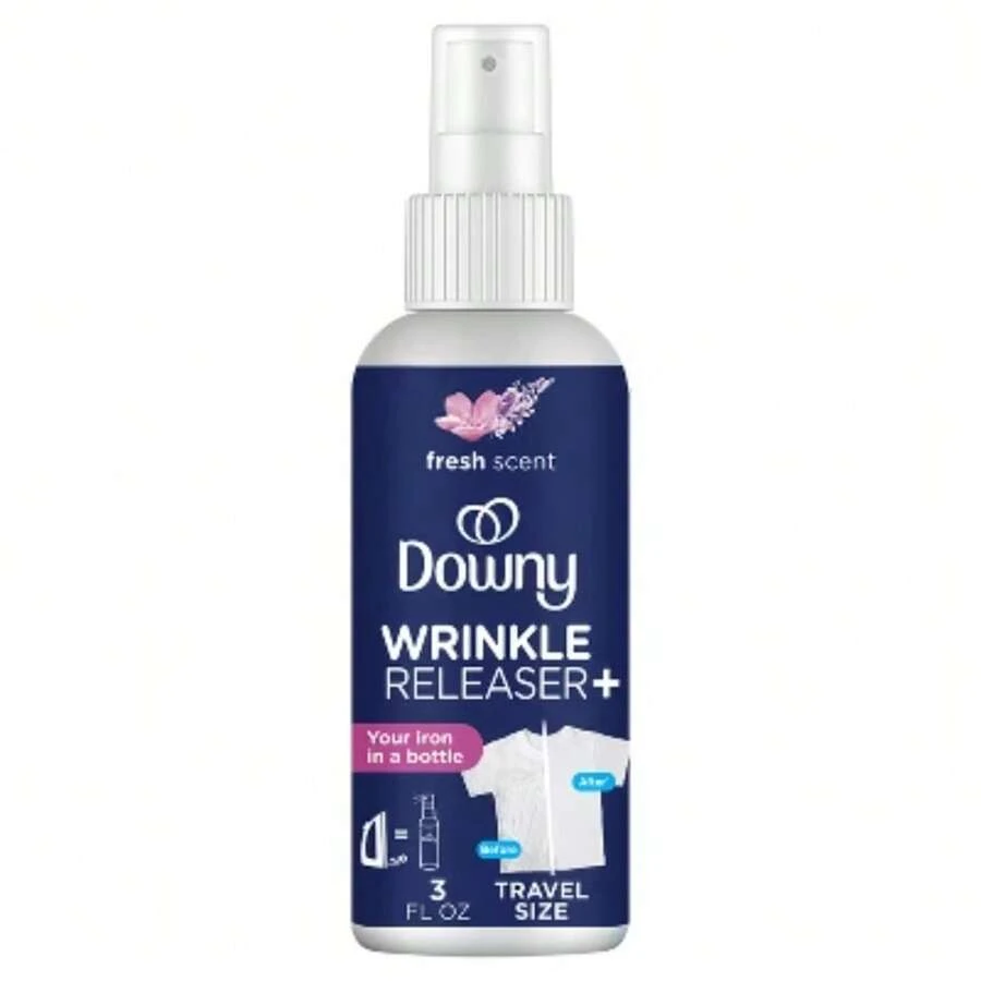 Fresh Wrinkle Spray - 3oz