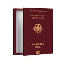 1pc Modern Canvas Poster, Featuring Elegant Burgundy, Gold, And White German Eagle Emblem Wall Arts Canvas Posters, With High-Definition Printing And Optional Frame, Perfect For Living Room, Bedroom, Office Decoration, Bedroom Art | National Emblem Art | Gold Details - Multicolor - View 9