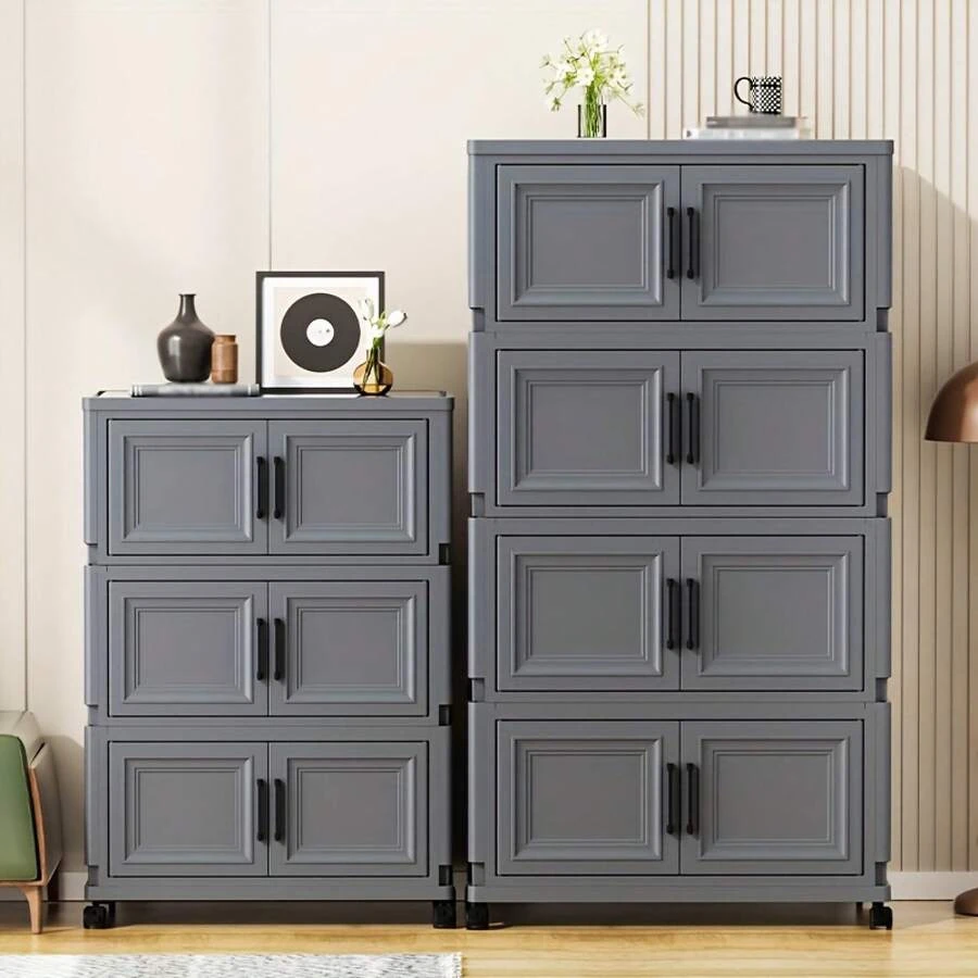 Drawer Storage Cabinet