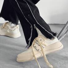 Men Skateboarding Shoes