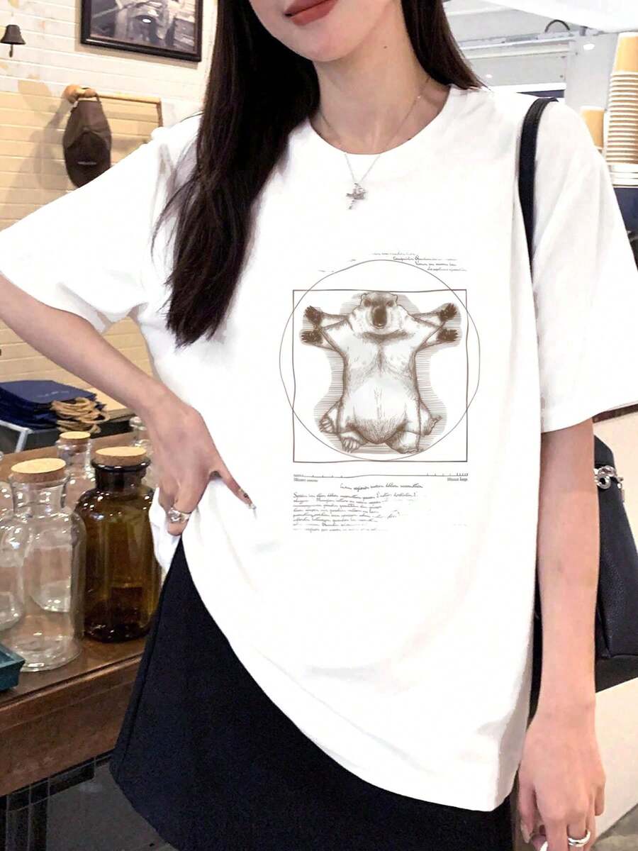 Women T-Shirts