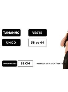 Blusa de Tricot com Decote V e Bolso Terracota  Noite  Diário