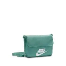 Nike Women's NSW FUTURA 365 CROSSBODY Shoulder Bag, CW9300-016 - Green - View 2