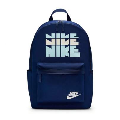 Nike NK HERITAGE BKPK-RETRO PACK Backpack, HV6614-492, Unisex