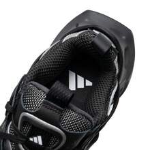 Adidas Giày thể thao nữ XLG RUNNER DELUXE phong cách bốn mùa giày thể thao cho bố IH0070 - Đen/trắng - Xem 5