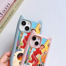 Fashion Phone Cases