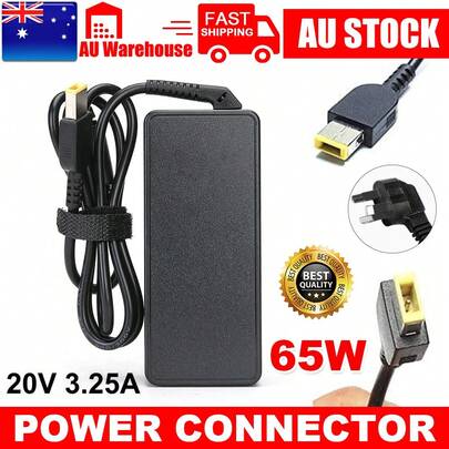 65W Universal Power Supply Charger Adapter For Asus   HP Notebook Laptop