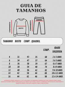 Boys' Winter Flannel Sweatshirt Set | Sizes 10 To 16 | Comfort And Style For Everyday Life - 黑色 - 查看 3