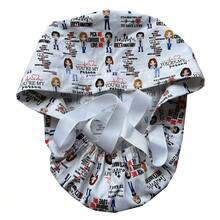 Cappellino casual in poliestere stampato a motivi cartoni animati, adatto per sport e tutti i periodi dell'anno