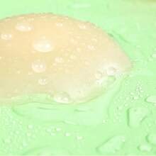 6 PCS Reusable Nipple Covers, No-Sleeve Invisible Self-Adhesive Breast Pads, Women's Underwear And Accessories - 6 mục - Xem 7