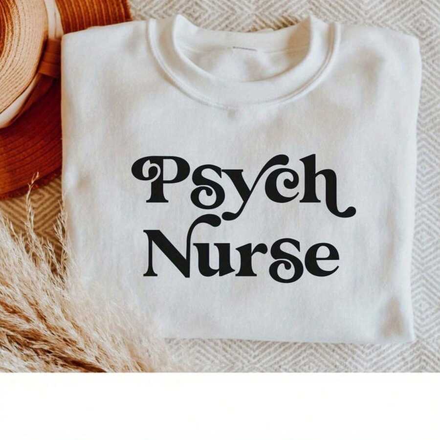 Ch Nurse Shirt, Hoodie, Swea, Tank Top, Gift, , Er Nurse, Rn Nurse, Future Nurse, Chiatric, Tal Health3802220g High-Count Horse Cotton T-Shirt, Fine Fabric Pro-Skin, With Low-Key Natural Luster, Wearing Experience Is Excel. This Is A Tribute Gift To A Grandfather Or Grandfather, Chosen By The Whole Family. In Design, A Pair Of Reading Glasses And An Open Book Were Dly Embroidered Over The Left Breast Pocket, Next To The Words"Time Storyteller" Embroidered In Elegant Curs Sct. It Ces The Role Of The Elder As The Bearer Of Family Wisdom And Story, A Gift Of More Respect And Love T Any Rhetoric, And Tks Him For All The Warm Chapters He Brings To The Family. - 白色 - 查看 1
