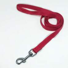 Smycz nylonowa MCKhome dla psa – miękka i wytrzymała smycz treningowa o długości 1,3 m/2 m/3 m dla małych, średnich i dużych psów. Artykuły dla zwierząt.