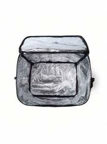 Bolsa térmica extra grande de 35L, bolsa refrigeradora, caja refrigeradora, bolsa de transporte de alimentos frescos, mochila aislada, bolsa refrigeradora para volver a la escuela, bolsa para útiles escolares, bolsa de almuerzo para mujeres, accesorios de picnic