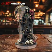 Mehrfarbiger Drehsockel