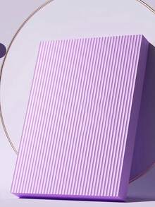 1 件加厚平衡垫、柔软踏脚板、核心支撑轮训练器、防滑家用瑜伽健身垫、超厚跪垫。万圣节、圣诞节、新年送给妻子、朋友、母亲的完美礼物 - 彩色 - 查看 10