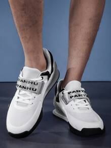 TACHUAN 男女专业深蹲鞋，室内深蹲、硬拉、健身和锻炼训练的举重鞋