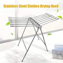 Telescopic Clothes Drying Racks