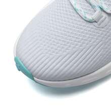 Under Armour Phantom Golf Shock-Absorbing Women Golf Shoes, Sports Golf Sneakers, Model: 3027090-101