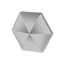 1 pieza para aliviar el estrés - Un juguete dinámico de escritorio, un giro superior giratorio para la ansiedad y la herramienta de enfoque sensorial de TDAH, el mejor regalo de cumpleaños para Navidad y Halloween, juguete giratorio de escritorio cinético, cubo cinético, yema de metal