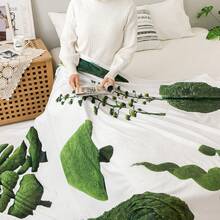 Sofa Blankets, Throw Blankets & Nap Blankets - TZ097 - View 3